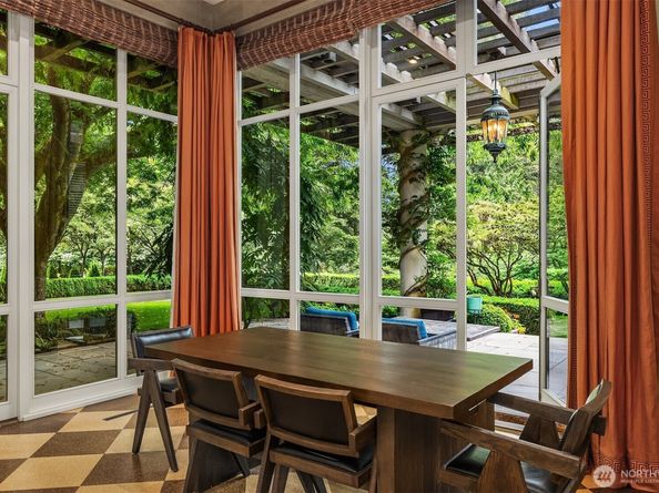 107 NW Highland Drive, Seattle WA 98177