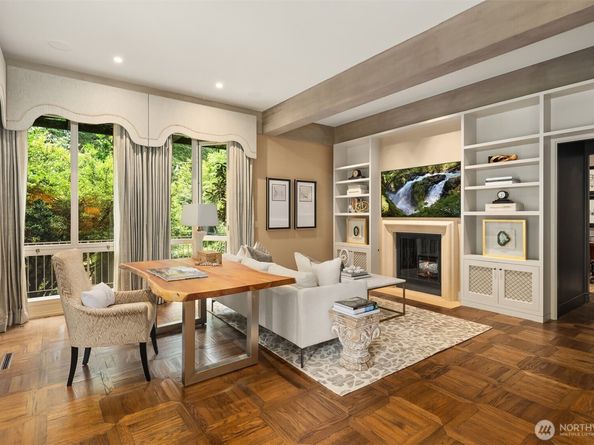 107 NW Highland Drive, Seattle WA 98177