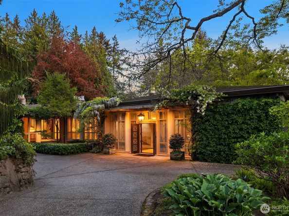 107 NW Highland Drive, Seattle WA 98177