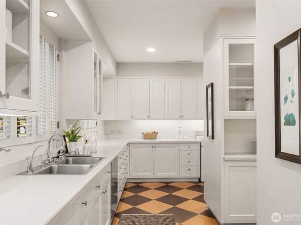 107 NW Highland Drive, Seattle WA 98177