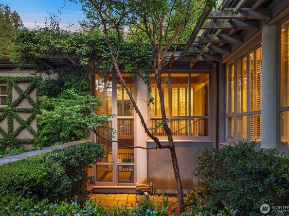 107 NW Highland Drive, Seattle WA 98177