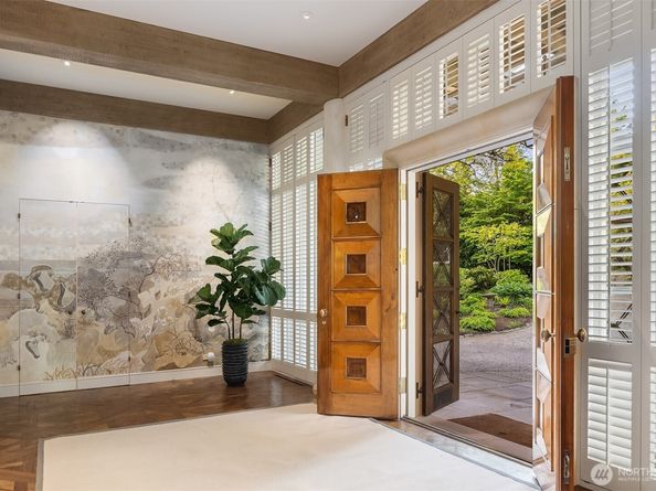107 NW Highland Drive, Seattle WA 98177