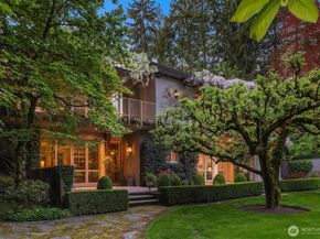 107 NW Highland Drive, Seattle WA 98177