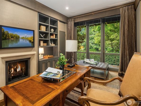 107 NW Highland Drive, Seattle WA 98177