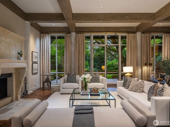 107 NW Highland Drive, Seattle WA 98177