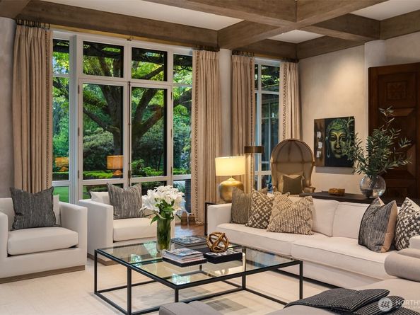 107 NW Highland Drive, Seattle WA 98177