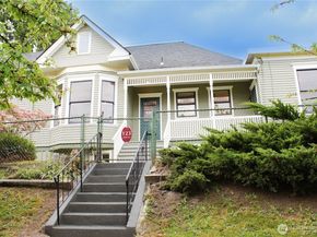 123 24th Avenue, Seattle WA 98122