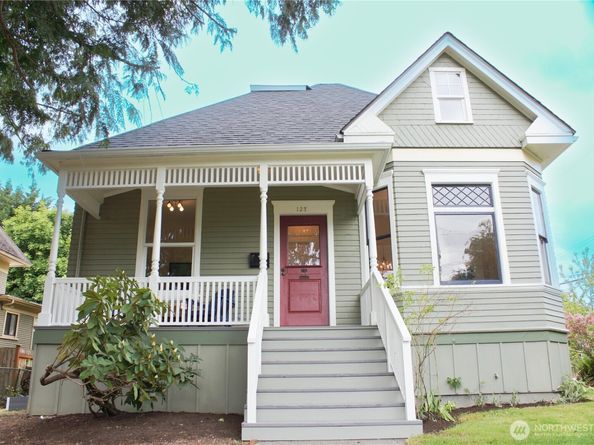 123 24th Avenue, Seattle WA 98122