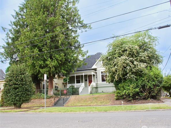 123 24th Avenue, Seattle WA 98122