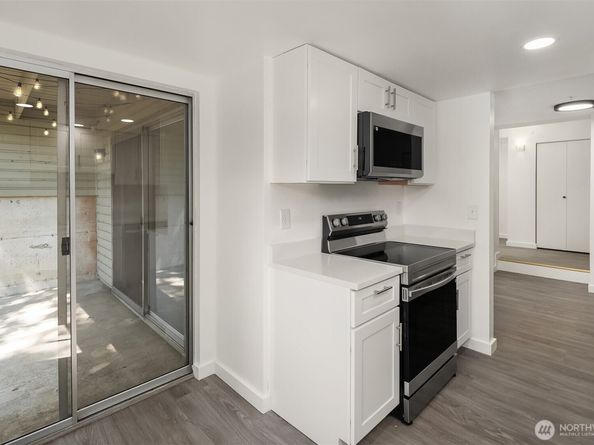 17537 151st Avenue SE 94, Renton WA 98058