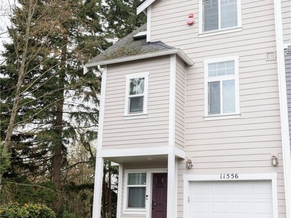 11556 SE 170th Court, Renton WA 98055