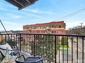 321 E Thomas Street 303, Seattle WA 98102