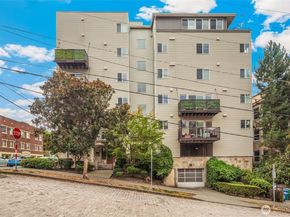 321 E Thomas Street 303, Seattle WA 98102