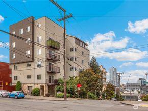 321 E Thomas Street 303, Seattle WA 98102