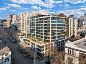 2716 Elliott Avenue 1204, Seattle WA 98121