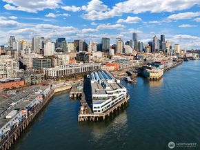 2716 Elliott Avenue 1204, Seattle WA 98121