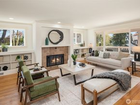 6028 31st Avenue NE, Seattle WA 98115