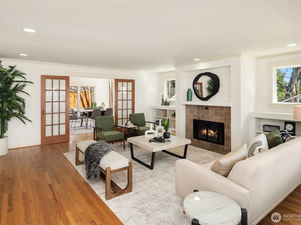 6028 31st Avenue NE, Seattle WA 98115