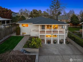 6028 31st Avenue NE, Seattle WA 98115