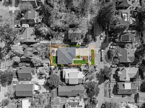 6028 31st Avenue NE, Seattle WA 98115