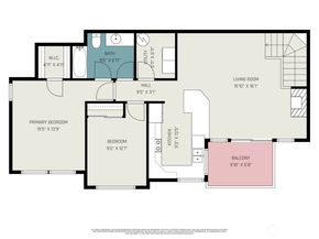 5819 S 232nd Place, Kent WA 98032