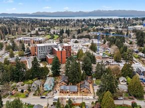 11725 Meridian Avenue N 4, Seattle WA 98133