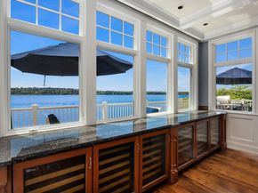 8233 W Mercer Way, Mercer Island WA 98040