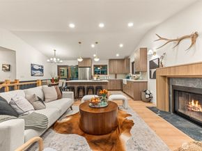 15817 SE Newport (private drive) Way, Bellevue WA 98006