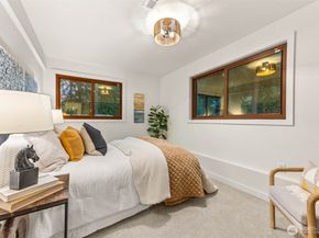 15817 SE Newport (private drive) Way, Bellevue WA 98006
