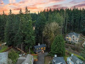 15817 SE Newport (private drive) Way, Bellevue WA 98006