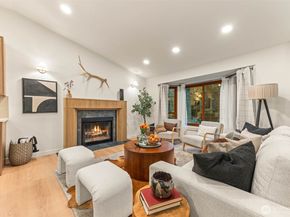 15817 SE Newport (private drive) Way, Bellevue WA 98006