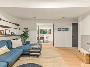 15817 SE Newport (private drive) Way, Bellevue WA 98006