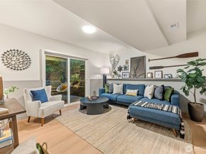15817 SE Newport (private drive) Way, Bellevue WA 98006