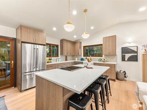 15817 SE Newport (private drive) Way, Bellevue WA 98006