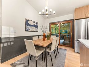 15817 SE Newport (private drive) Way, Bellevue WA 98006