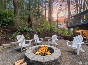15817 SE Newport (private drive) Way, Bellevue WA 98006