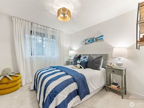 15817 SE Newport (private drive) Way, Bellevue WA 98006