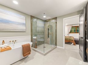 15817 SE Newport (private drive) Way, Bellevue WA 98006
