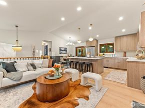 15817 SE Newport (private drive) Way, Bellevue WA 98006