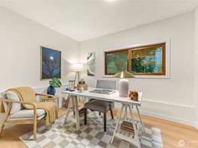 15817 SE Newport (private drive) Way, Bellevue WA 98006