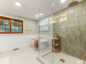 15817 SE Newport (private drive) Way, Bellevue WA 98006