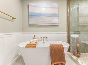 15817 SE Newport (private drive) Way, Bellevue WA 98006