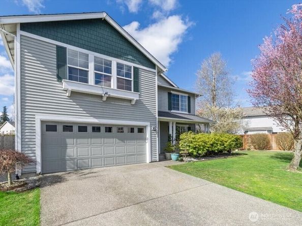 14012 50th Drive SE, Snohomish WA 98296