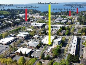 3055 80th Avenue SE 107, Mercer Island WA 98040