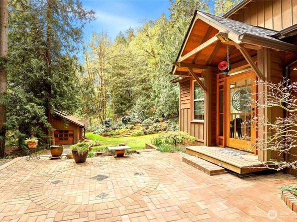7400 Island Center Road NE, Bainbridge Island WA 98110