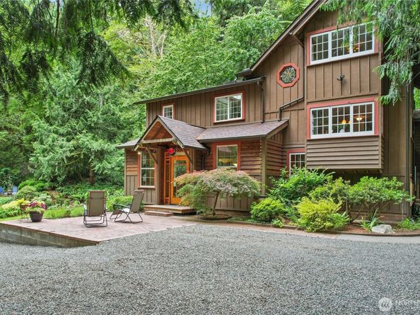 7400 Island Center Road NE, Bainbridge Island WA 98110