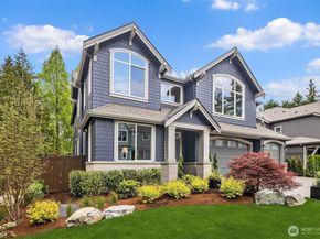 1555 158th Court SE, Bellevue WA 98008
