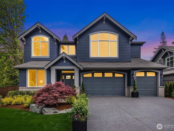 1555 158th Court SE, Bellevue WA 98008