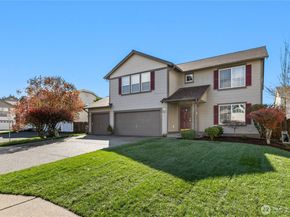 4910 139th Place SE, Snohomish WA 98296