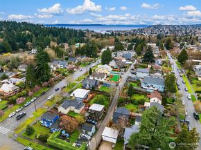 4009 33rd Avenue W B, Seattle WA 98199
